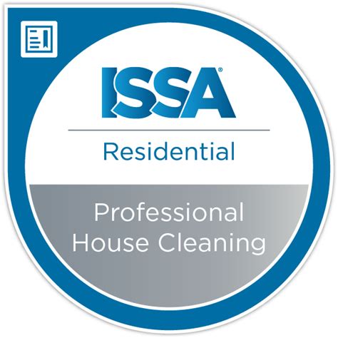 issa cleaning certification requirements